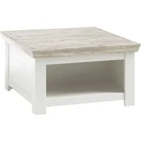 Home affaire Couchtisch Florenz, Breite ca. 86 cm