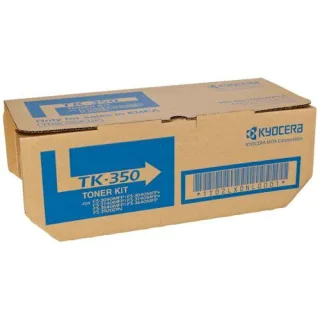 Kyocera Toner TK-350 B schwarz