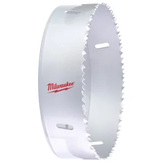 Milwaukee - LOCHSAEGE 152  MM Contractor - 1ST - 4932464711