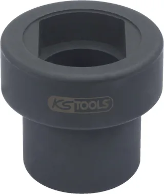 KS Tools Blattfederbolzen-Stecknuss für Scania, 28mm - 450.0225
