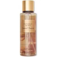 Victorias Secret Körperspray Coconut Passion Körperspray – Erfrischender Body Mist mit exotischem, Duft aus Kokosnuss & Vanille – 250 ml Bodyspray