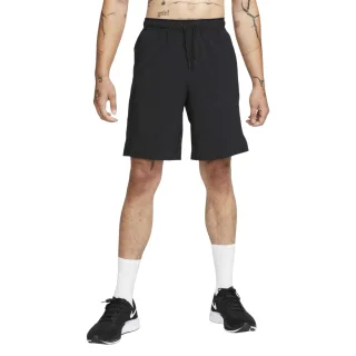 Nike - "Unlimited" Laufshorts für Herren (Schwarz)