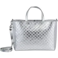JOOP! Handtasche Joop - Damen Handtasche Stampa Metallica Elea