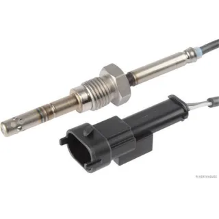 Elparts Abgastemperatursensor vor Partikelfilter Alfa Romeo Brera Giulietta Spider 2,0