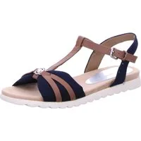 TOM TAILOR Sandale 100% vegan