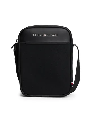 TH FOUNDATION MINI REPORTER black - Gr. - OS