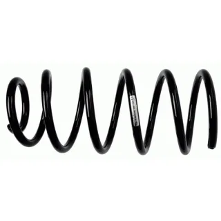 Sachs Feder vorne Seat Leon Toledo VW Golf Lupo New