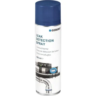Geberit Lecksuchspray 400ml 690942001