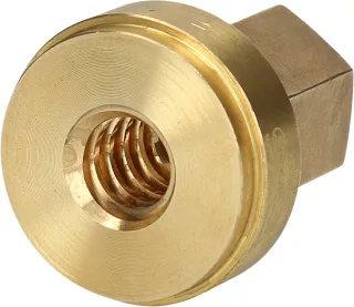 KS Tools Mutter mit Gleitlager, Ø39 mm - 460.4864