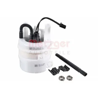 Metzger Reparatursatz f?r Kraftstoffpumpe Dacia Duster 1,3