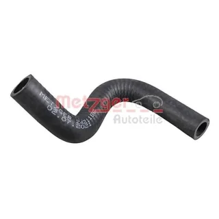 Metzger K?hlerschlauch Dacia Nissan Renault 2421186 1,5
