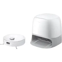 Roborock Saugroboter Qrevo Curv 2 FlowX