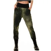 3Elfen Jerseyhose Yoga Star Jersey Hose von 3Elfen