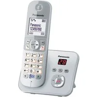 Panasonic KX-TG 6821 GS Schnurloses DECT-Telefon
