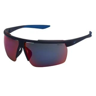 Unisex Sport-Sonnenschutzbrille mit Wickeldesign CW4662