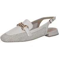 Caprice CAP Memotion flach Trapezabsatz 9-29410-46 Slingpumps CAP Memotion