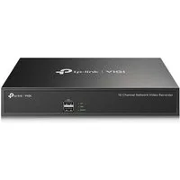tp-link VIGI NVR1016H NVR WLAN-Router