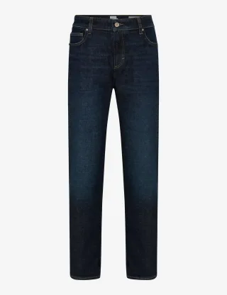 BRAX - Style Madison S USED DARK BLUE - Gr. - 36K