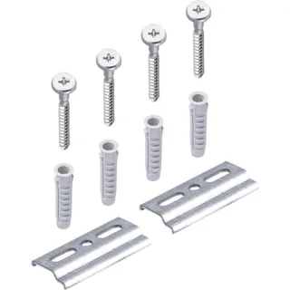 Geberit Befestigungsschiene 244834001