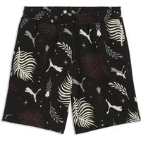 PUMA Sporthose Sunset Drive Relaxed Shorts Herren