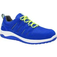 ELTEN MADDOX blue Low ESD S1PS Sicherheitsschuh (Schuhkarton, Paar)