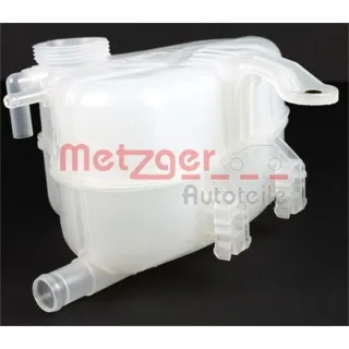 Metzger Ausgleichsbeh?lter f?r K?hlmittel Opel Corsa D 1,6