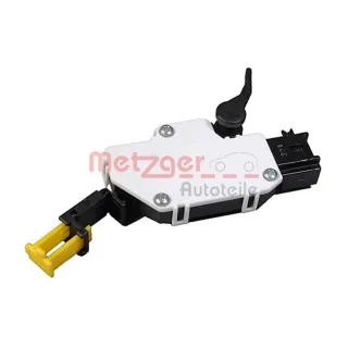 Metzger Pedalwegsensor Renault 0901385