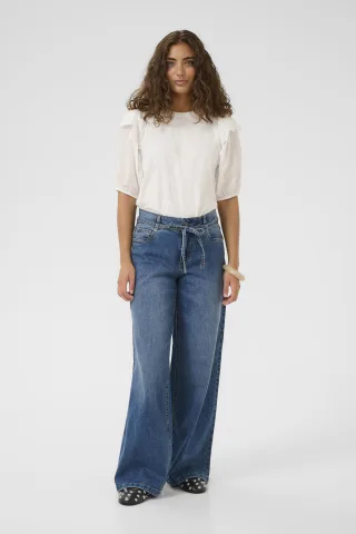 T-shirt CUpanina T-shirt Regular fit