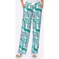 heine Jerseyhose Jersey-Hose normal