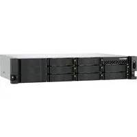 NAS TS-855eU-8G 8-Bay 2U Rackmount
