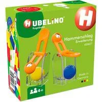Kugelbahn Hammerschlag Erweiterung
