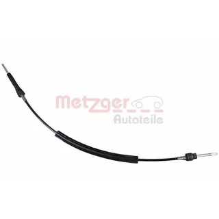 Metzger Kupplungsseil VW Beetle Eos Golf Jetta Scirocco 3150297