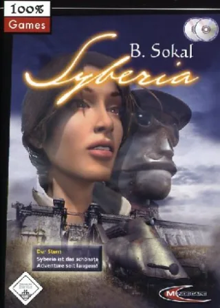 Syberia [PC]