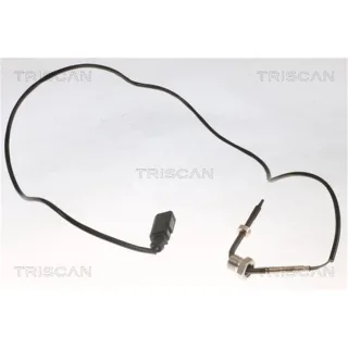 Triscan Sensor f?r Abgastemperatur VW Golf 6 2,0