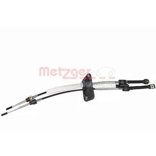 Metzger Kupplungsseil VW Multivan Transporter T5 3150258