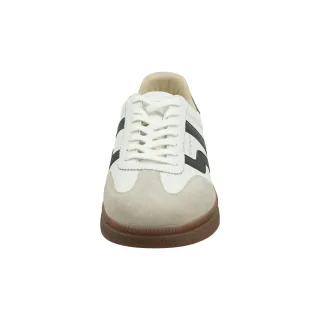 GANT Footwear - CUZMO white/black - Gr. - 43