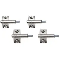 OPTIFIT Türdämpfer, für Möbeltüren
