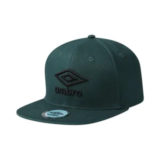 Umbro - Baseball-Mütze, Snapback (Junikäfer Blau)