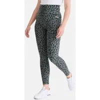 STOOKER WOMEN Leggings PISA Capri Fitnessleggings Capri Fitnessleggings Slim Fit für Damen