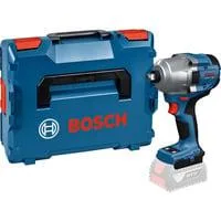 Akku-Schlagschrauber GDS 18V-780 Professional solo, 18Volt blau, ohne Akku und Ladegerät, in L-BOXX