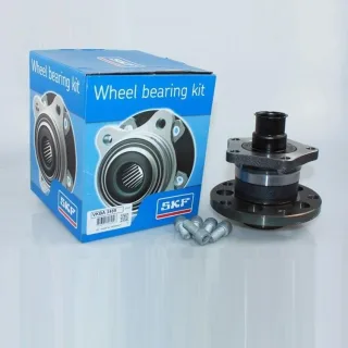 SKF Radlager hinten Audi A6 Skoda Superb VW Passat 1.8T 2.4 2.8 1.9TDI