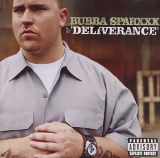 Deliverance (Explicit Version)
