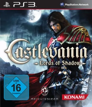 Castlevania: Lords of Shadow [für PlayStation 3]