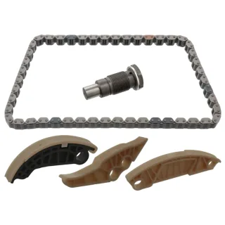 Febi Steuerkettensatz Audi CUPRA Seat Skoda VW 105797