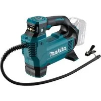 Makita Kompressor DMP181Z, max. 11,1 bar, 18 V, ohne Akku und Ladegerät