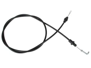 Bowdenzug Seil Zug Türschloss LINKS = RECHTS für Ford Transit VI / VII 2000-2014