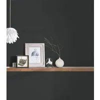 A.S. Création Vliestapete Antigua einfarbige Tapete, leicht strukturiert, matt, gemustert, neutral, (1 St), Unitapete leicht strukturiert Tapeten Wohnzimmer Schlafzimmer Küche