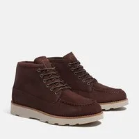 Timberland BRITTON MILLSMID LACE UP CHUKKA BOOT Schnürboots Winterstiefel, Schnürstiefel, Winterschuhe