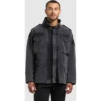 khujo Fieldjacket GENE