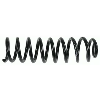 Sachs Feder vorne Mercedes E-Klasse W210 997808